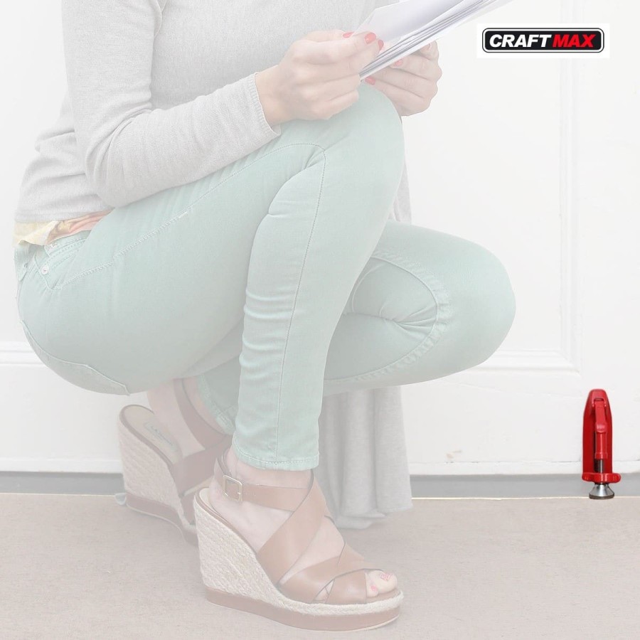 CRAFTMAX-door-jammer-Tuerblockade-Einbruchschutz-manuell-2