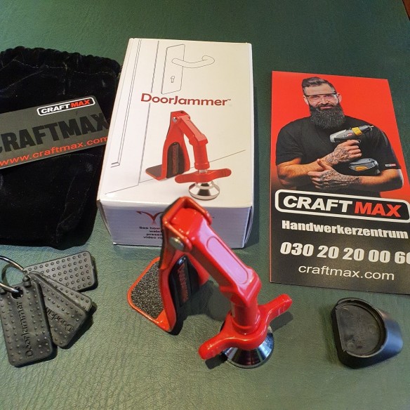 CRAFTMAX-door-jammer-Tuerblockade-Einbruchschutz-3