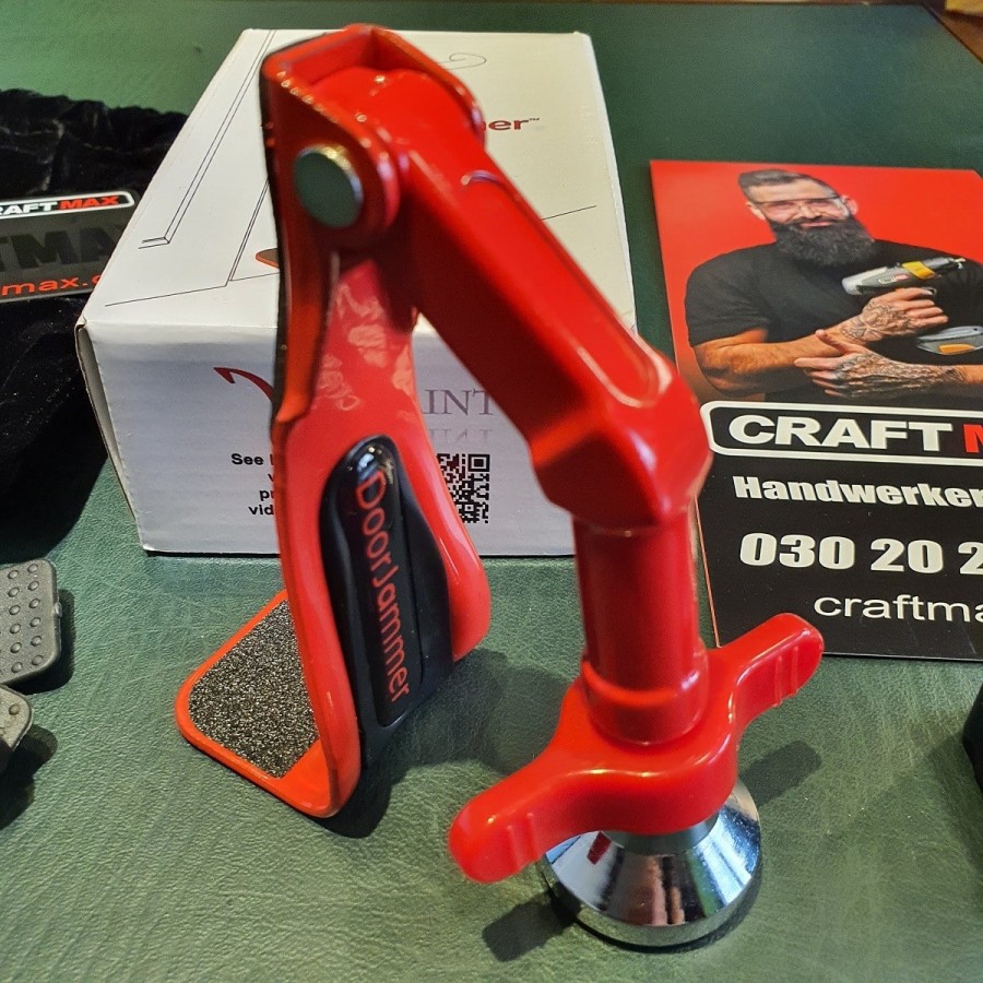 CRAFTMAX-door-jammer-Tuerblockade-Einbruchschutz-4