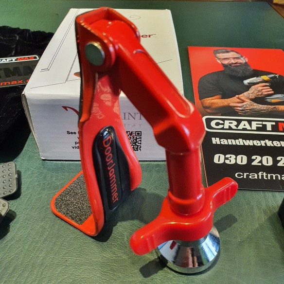 CRAFTMAX-door-jammer-Tuerblockade-Einbruchschutz-4