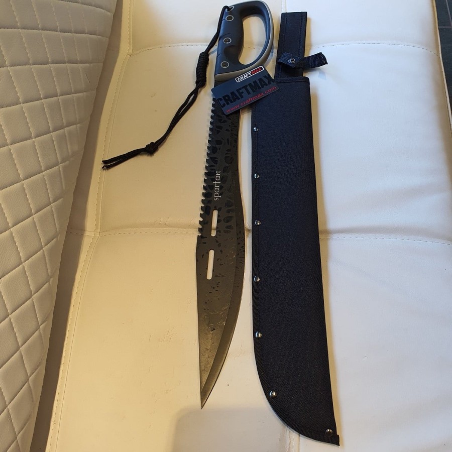CRAFTMAX-spartan-450-Machete-4500mm-Klinge-6