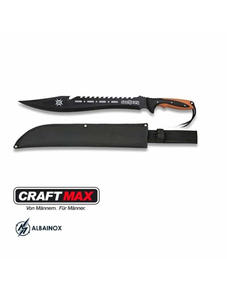 CRAFTMAX-avenger-Machete-420er-Stahl-mit-Saegezahnung-Klingenlaenge-46-cm-4