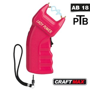 CRAFTMAX-Lady-Power-Elektroschocker-200.000-Volt-Deutschland-erlaubt-pink-1