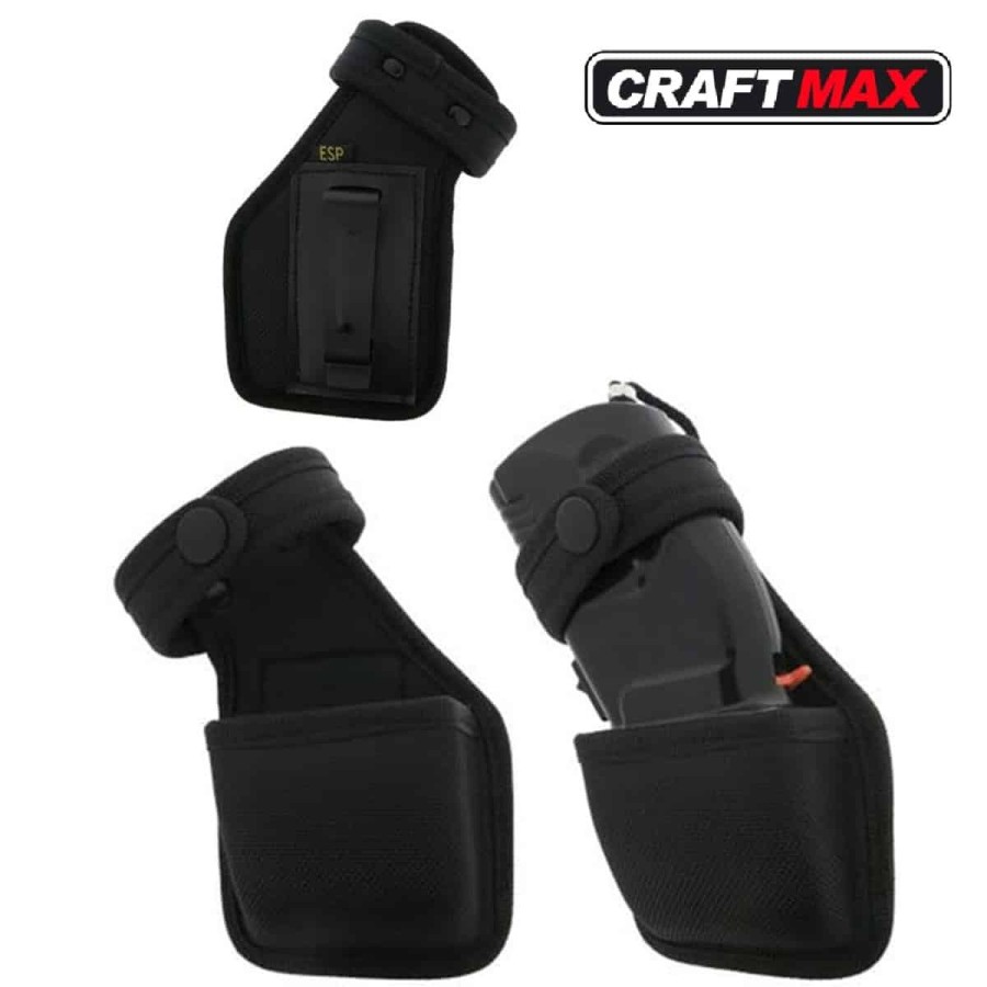 CRAFTMAX-Lady-Power-Elektroschocker-200.000-Volt-inkl.-Batterien-mit-Holster-3