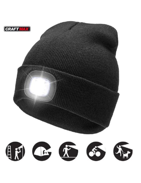 CRAFTMAX-beanie-bap-Warme-Wintermuetze-mit-integriertem-4fach-LED-Strahler-schwarz-1