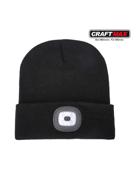 CRAFTMAX-beanie-bap-Warme-Wintermuetze-mit-integriertem-4fach-LED-Strahler-schwarz-4