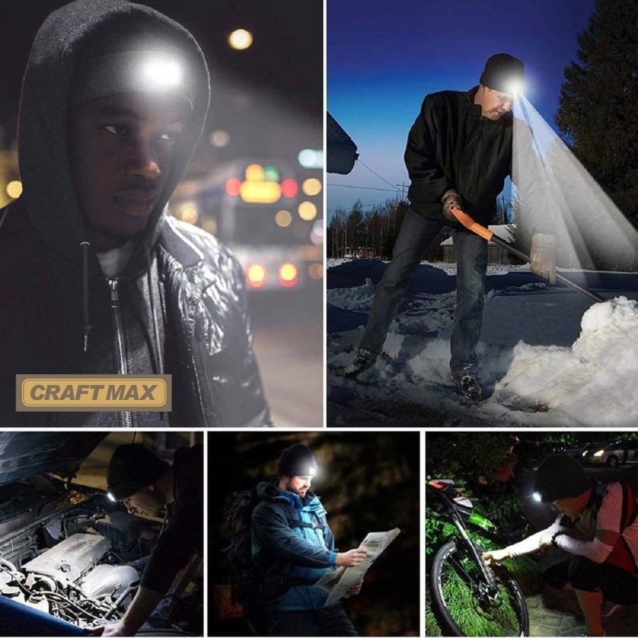 CRAFTMAX-beanie-bap-Warme-Wintermuetze-mit-integriertem-4fach-LED-Strahler-schwarz-3