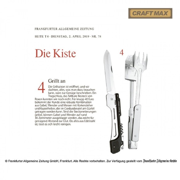 ROXON-BBQ-Grillbesteck-Multitool-Presse-FAZ