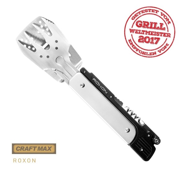 ROXON-BBQ-Grillbesteck-Multitool-Wender
