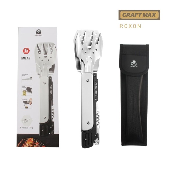 ROXON-Luxus-BBQ-Grillbesteck-Multitool-6-Funktionen