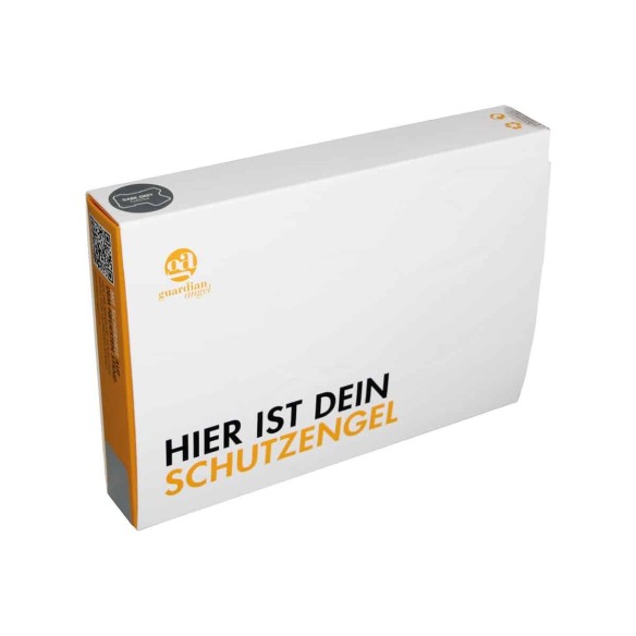 PIEXEON-Guardian-Angel-III-Pfefferspray-Abschuss