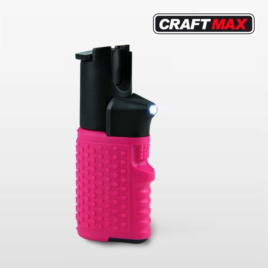 CRAFTMAX-pink-hurrican-Pfefferspay-in-Feuerzeug-Optik-mit-LED-1