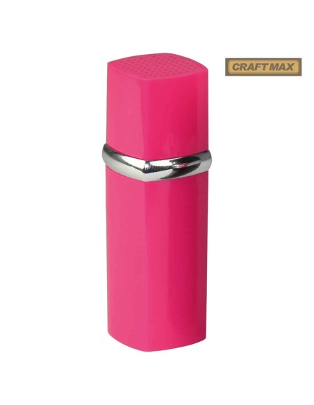 CRAFTMAX-lipsy-allert-Alarm-Lippenstift-pink