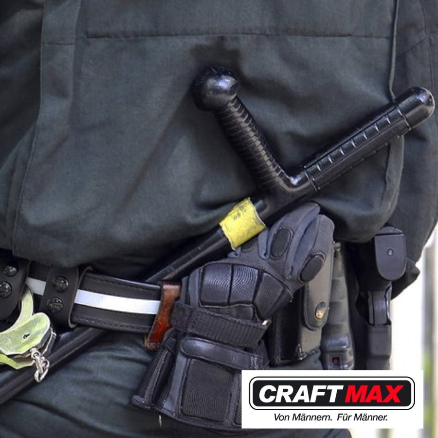 CRAFTMAX-Tonfa-Polizeischlagstock