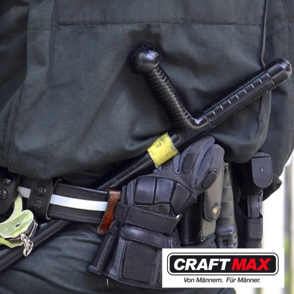 CRAFTMAX-Tonfa-Polizeischlagstock
