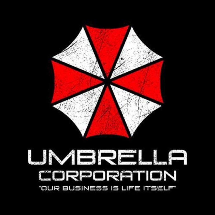 UMBRELLA-Corporation