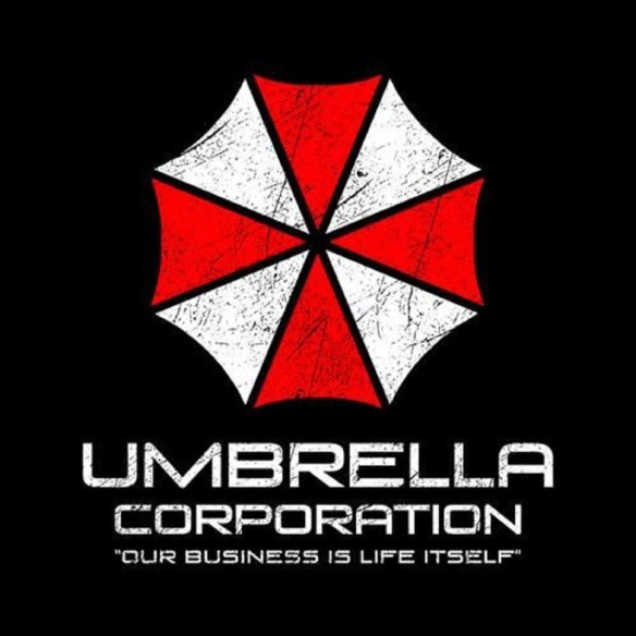 UMBRELLA-Corporation