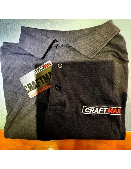 CRAFTMAX-Polo-Shirt-black-thunder-schwarz-1