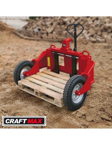 CRAFTMAX-gelaendegaengiger-Hubwagen-1250kg-rot
