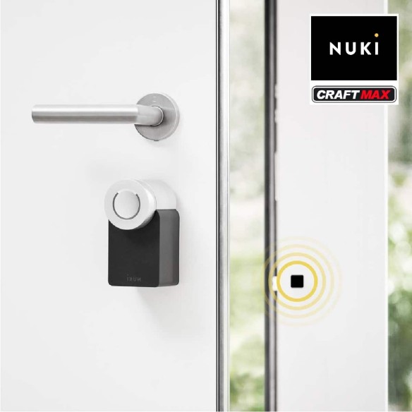 NUKI-Smart-Lock-2.0-Tuerschloss-bluetooth-1