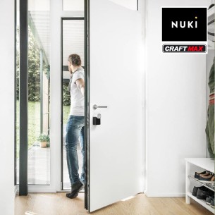 NUKI-Smart-Lock-2.0-Tuerschloss-bluetooth-1 2
