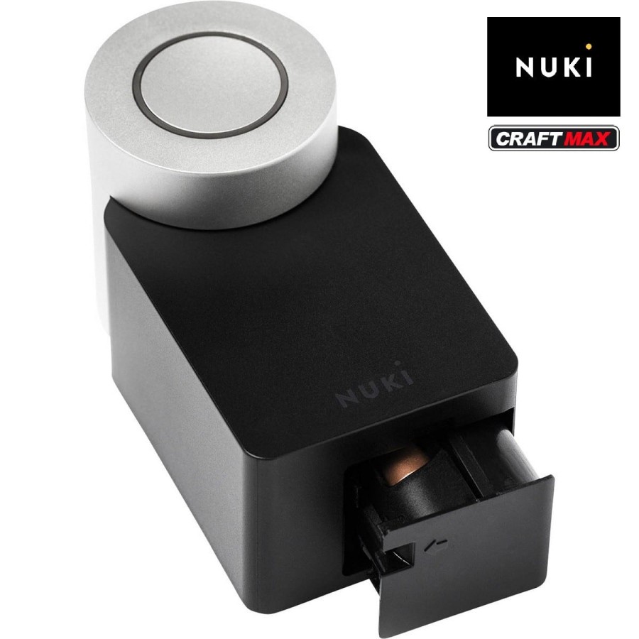 NUKI-Smart-Lock-2.0-Tuerschloss-bluetooth-8