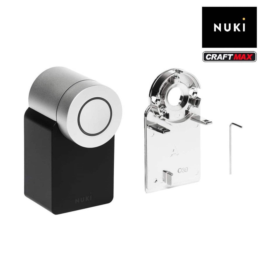 NUKI-Smart-Lock-2.0-Tuerschloss-bluetooth-9