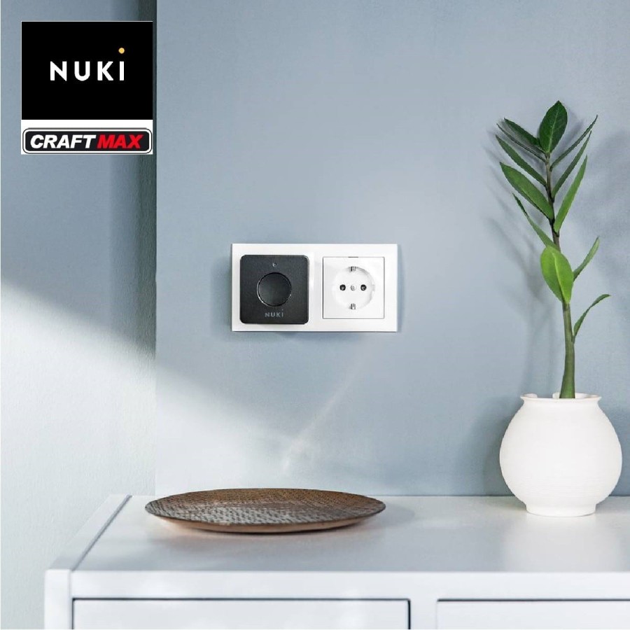 NUKI-Bridge-Zentrale-bluetooth-3
