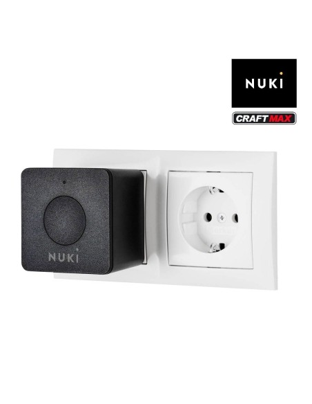 NUKI-Bridge-Zentrale-bluetooth-1