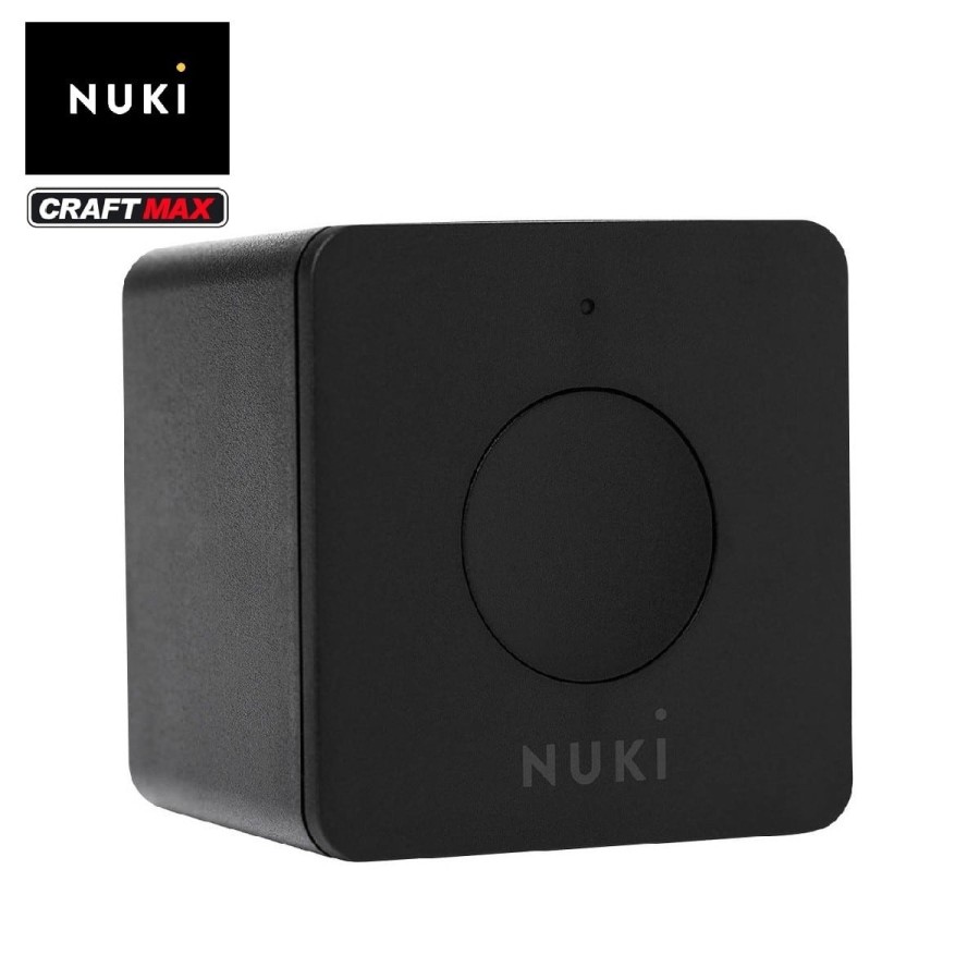 NUKI-Bridge-Zentrale-bluetooth-2
