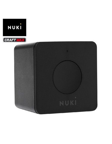 NUKI-Bridge-Zentrale-bluetooth-2