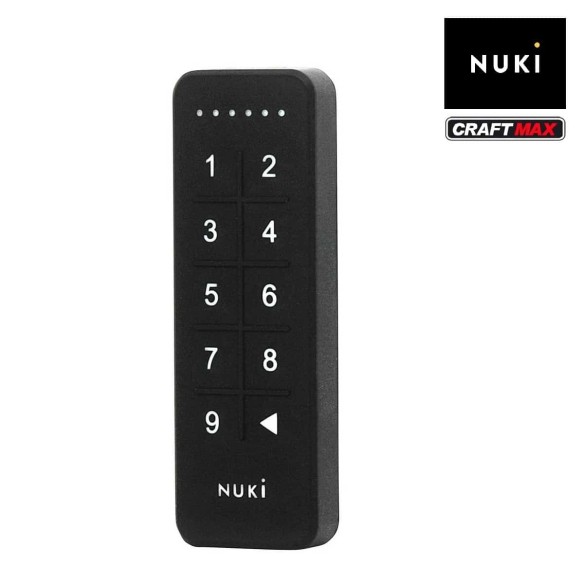 NUKI-Keypad-Codeschloss-bluetooth-1