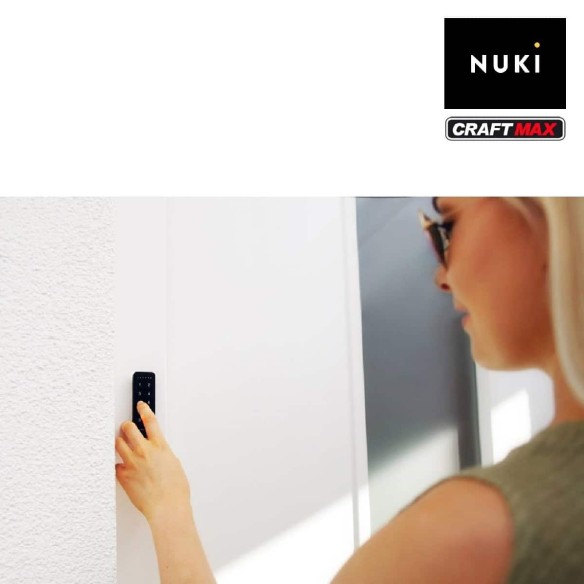 NUKI-Keypad-Codeschloss-bluetooth-2