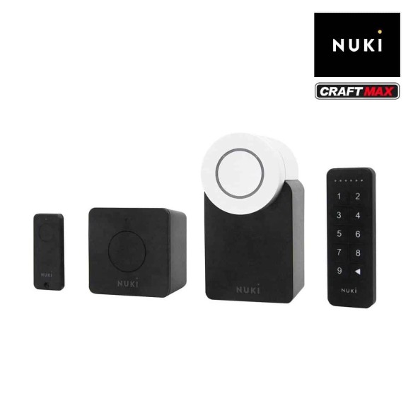 NUKI-Keypad-Codeschloss-bluetooth-4