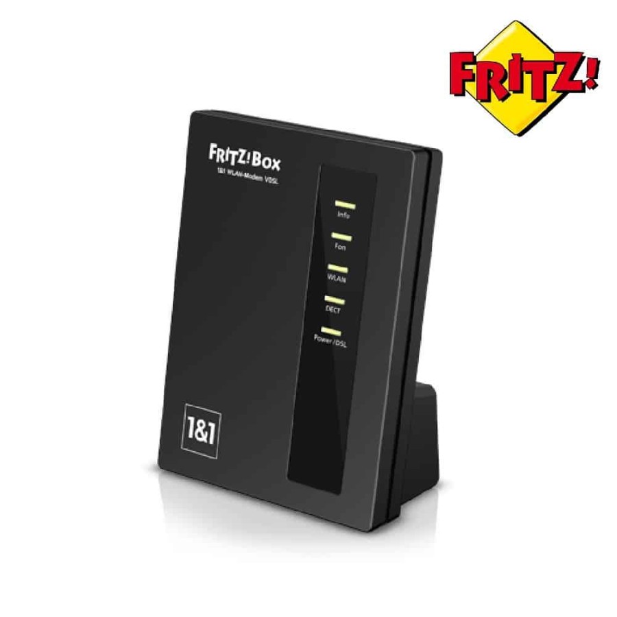 FRITZbox-7412-black-DSL-DECT