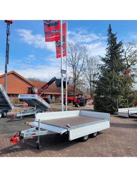 CRAFTMAX-MASTER-2000kg-ALU-Pritschenhochlader-2.76×1.50x0.30m-100kmh-2