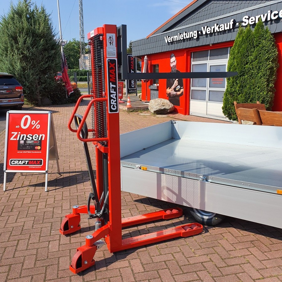 CRAFTMAX-Hydraulischer-Hand-Gabelstapler-500kg-11