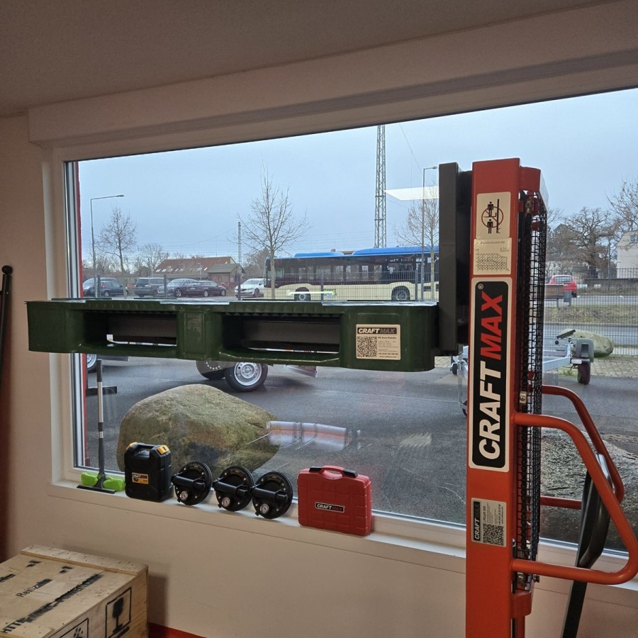 CRAFTMAX-Hydraulischer-Hand-Gabelstapler-500kg-13