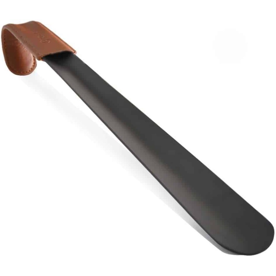 CRAFTMAX-Luxus-Schuhanzieher-Ledergriff-42cm-8