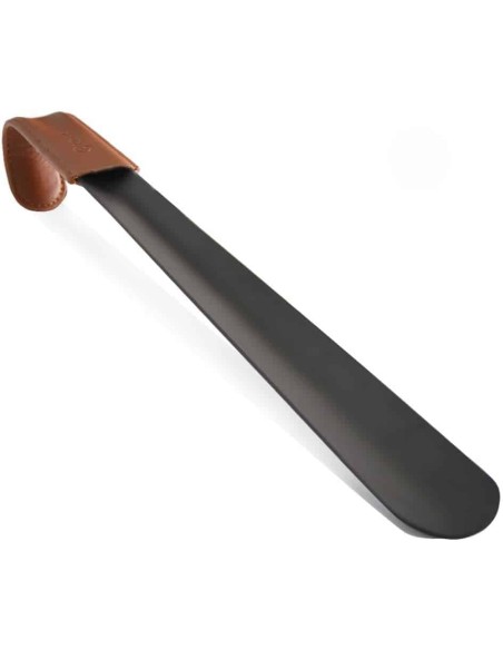 CRAFTMAX-Luxus-Schuhanzieher-Ledergriff-42cm-8