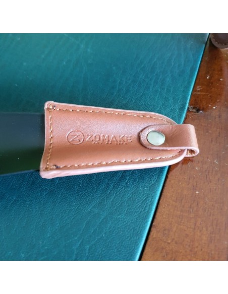 CRAFTMAX-Luxus-Reise-Schuhanzieher-Ledergriff-17cm-8
