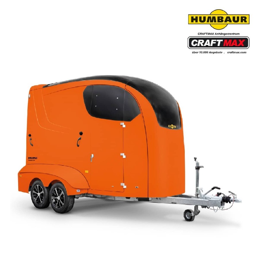 HUMBAUR-Maximus-DELUXE-2700-S-Produktbild