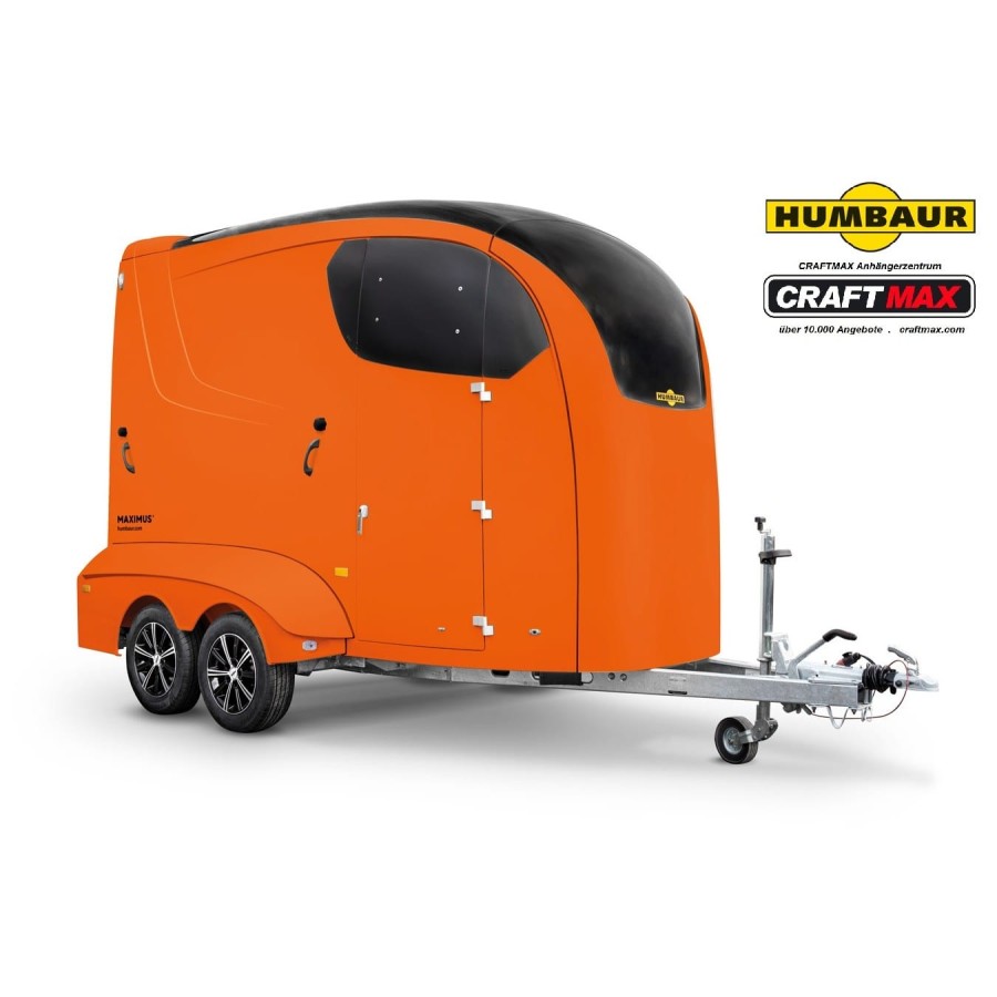 HUMBAUR-Maximus-DELUXE-2700-S
