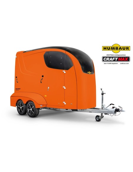 HUMBAUR-Maximus-DELUXE-2700-S