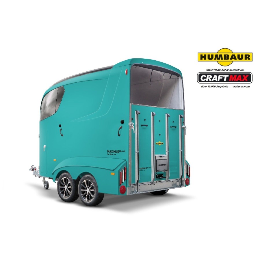 HUMBAUR-Maximus-DELUXE-2700-S-tuekris
