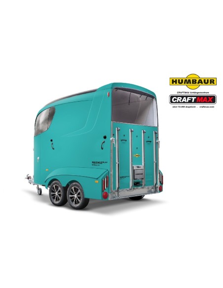 HUMBAUR-Maximus-DELUXE-2700-S-tuekris