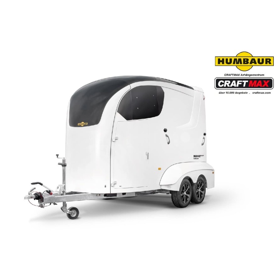 HUMBAUR-Maximus-DELUXE-2700-S-weiss