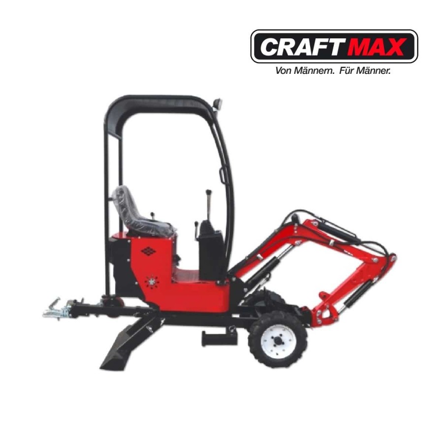 CRAFTMAX-Spider-Mini-2-Rad-Schreitbagger