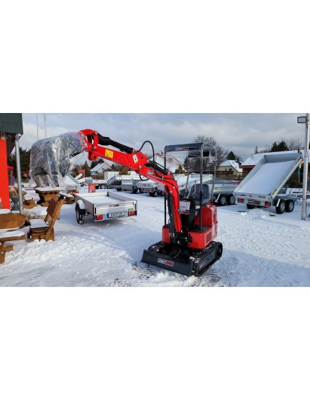 CRAFTMAX-diesel-Mini-Excavator-Kettenbagger-Schwenkbarem-Baggerarm-Verstellbarem-Fahrwerk-12