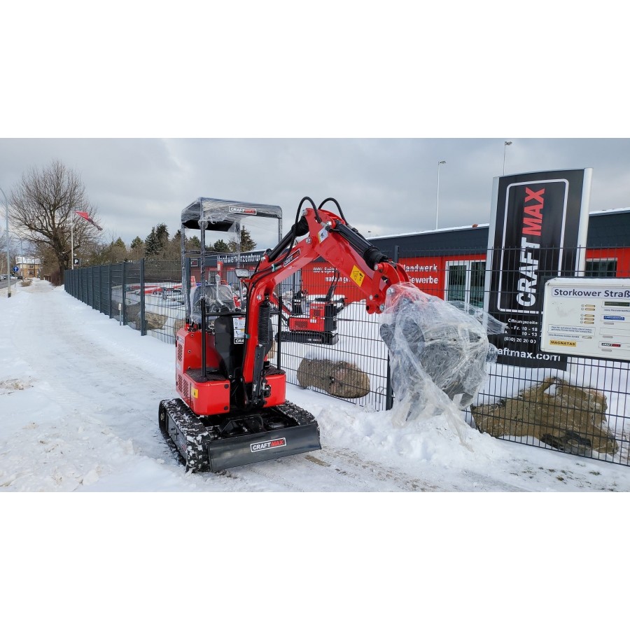 CRAFTMAX-diesel-Mini-Excavator-Kettenbagger-Schwenkbarem-Baggerarm-Verstellbarem-Fahrwerk-25